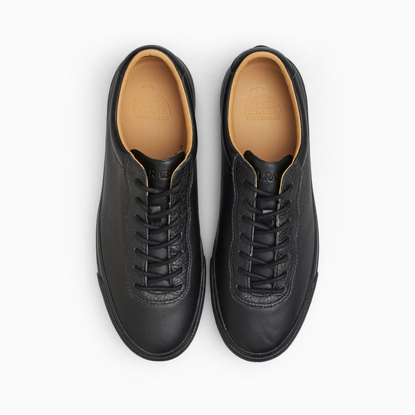 VM001 Lo Mono-Tab - Leather