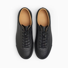 VM001 Lo Mono-Tab - Leather