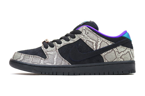 Dunk Low Pro x Dashawn Jordan