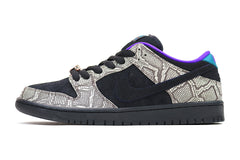 Dunk Low Pro x Dashawn Jordan