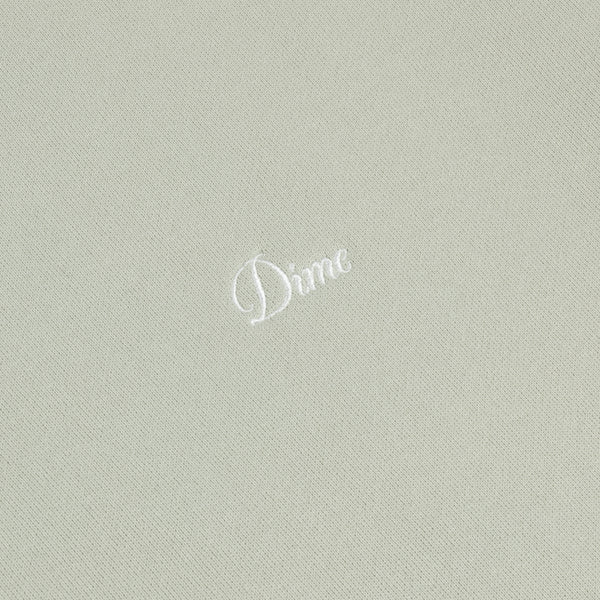 Cursive Small Logo T-Shirt