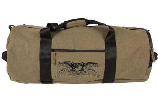 Basic Eagle Duffle Bag