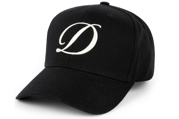 D Full Fit Cap