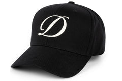 D Full Fit Cap