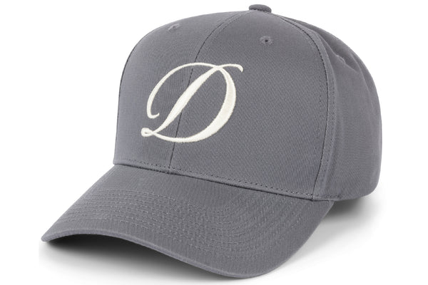 D Full Fit Cap