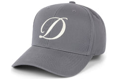 D Full Fit Cap