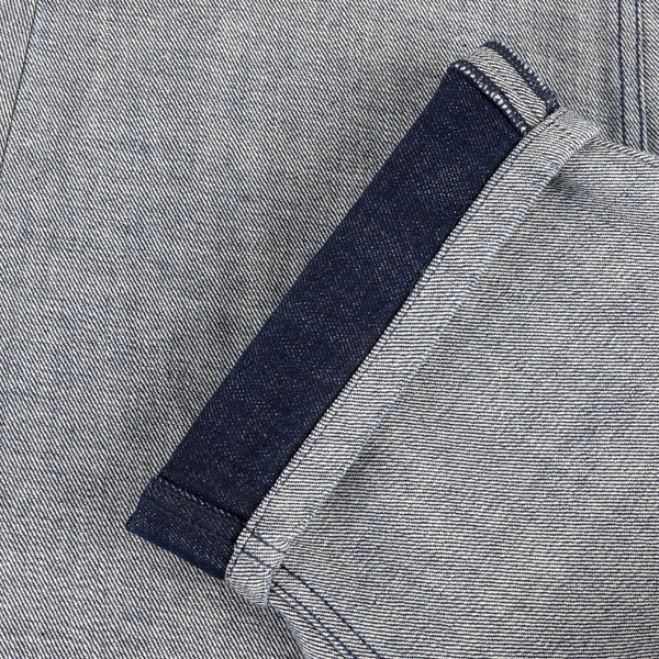 Baggy Denim Pants