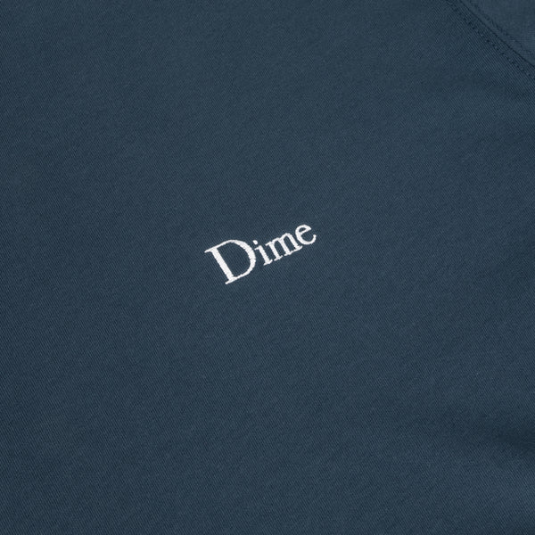 Dime Classic Small Logo T-Shirt