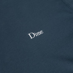 Dime Classic Small Logo T-Shirt