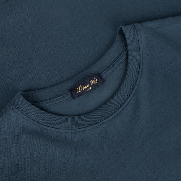 Dime Classic Small Logo T-Shirt