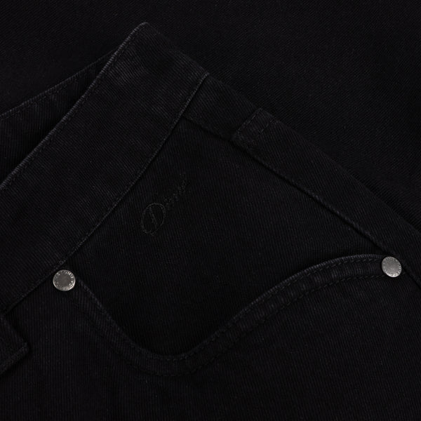 Baggy Denim Pant