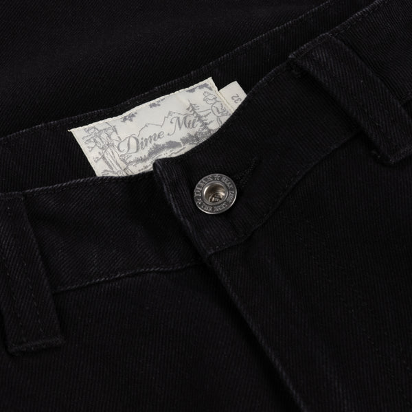 Baggy Denim Pant