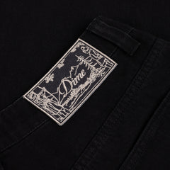 Baggy Denim Pant