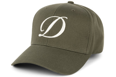 Akademie Snapback Shape 2
