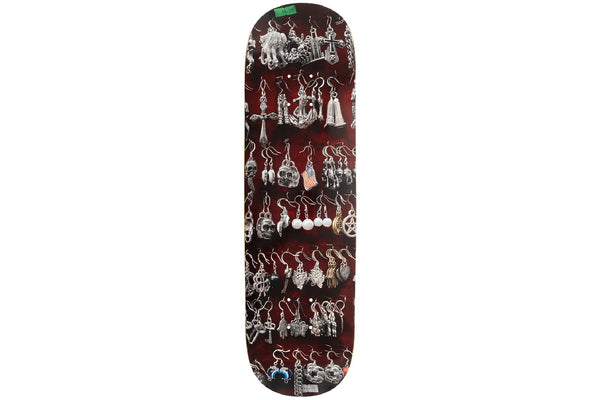 Earrings Deck - 8.38"