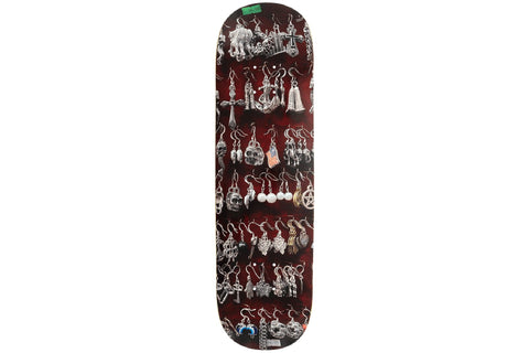 Earrings Deck - 8.38