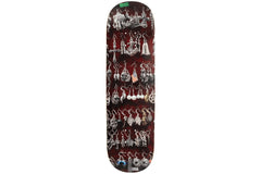 Earrings Deck - 8.38"