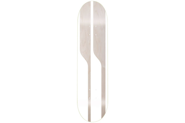 ELOGO White - 8.38"