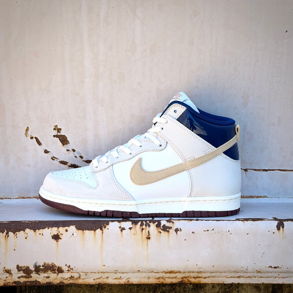 Dunk High Pro QS (Beyond)