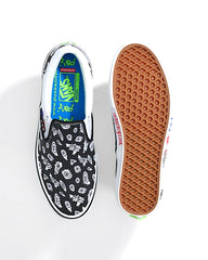 Skate Slip-On (Punkandyo)