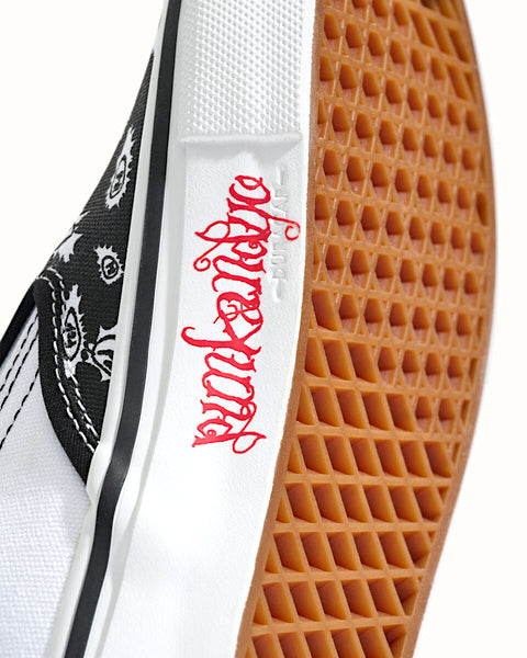 Skate Slip-On (Punkandyo)
