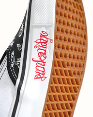 Skate Slip-On (Punkandyo)