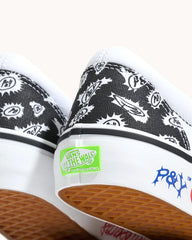 Skate Slip-On (Punkandyo)