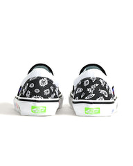 Skate Slip-On (Punkandyo)