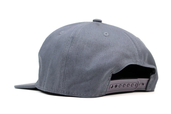 Wordmark Snapback Cap