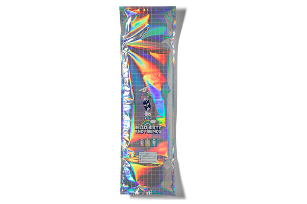 Hello Kitty & Friends Rainbow Blind Bag Deck