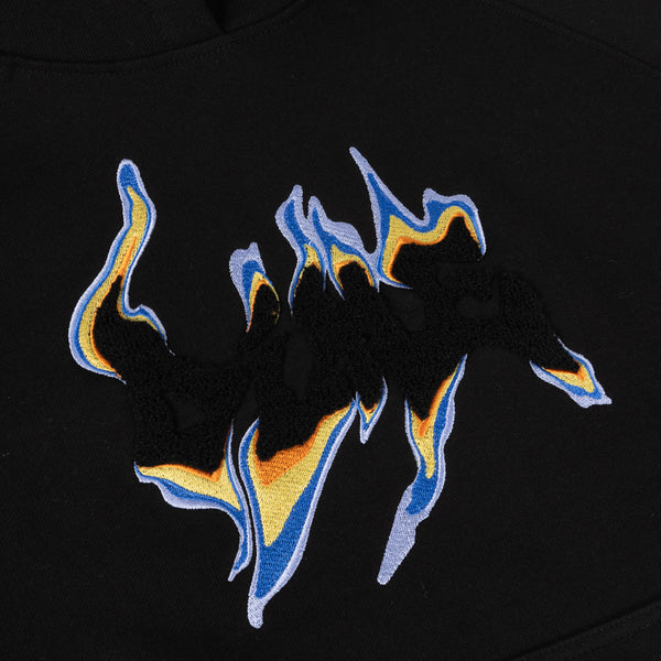 Oil Hoodie