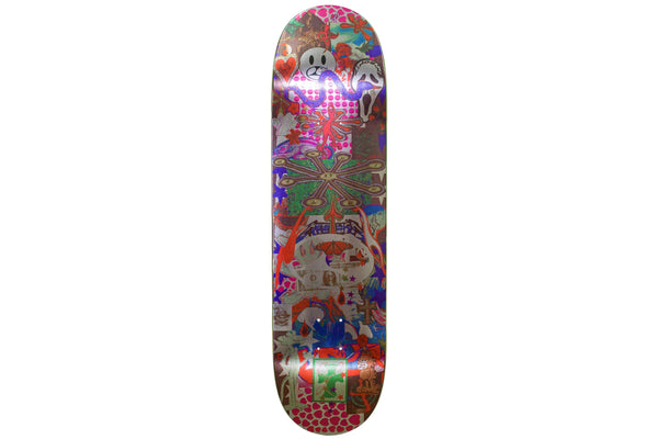 Hugo Boserup - Bossom - 8.25" | 8.6"