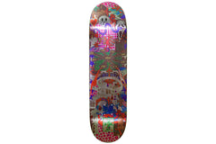 Hugo Boserup - Bossom - 8.25" | 8.6"