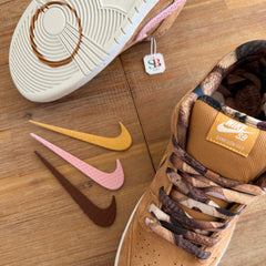Nike SB Dunk Low Pro QS "NOTE"