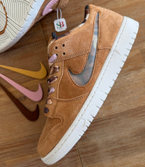 Nike SB Dunk Low Pro QS "NOTE"
