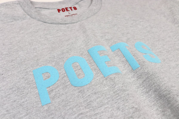 OG Poets Flocked Tee