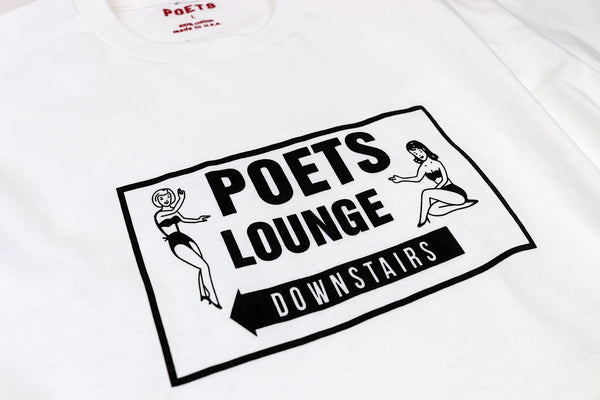 Lounge Tee
