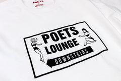 Lounge Tee
