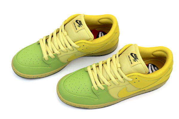Dunk Low Pro
