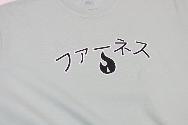 Japan OG Tee