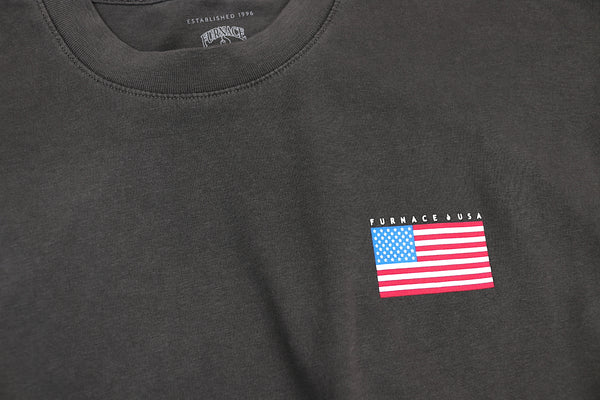 Furnace USA Tee