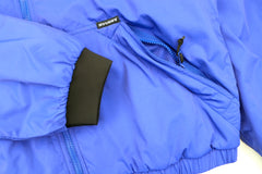 Coastline Hooded Jacket