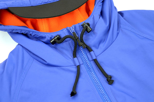 Coastline Hooded Jacket