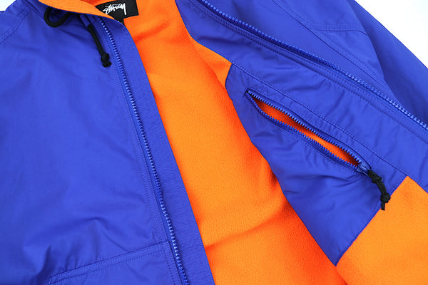 Coastline Hooded Jacket