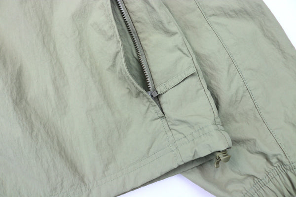 Lightweight Mock Jacket