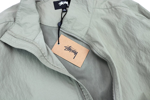 Lightweight Mock Jacket