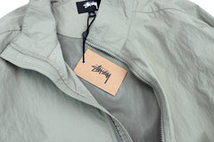 Lightweight Mock Jacket