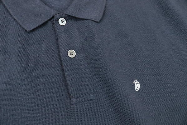 Classic Pique Polo