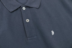 Classic Pique Polo