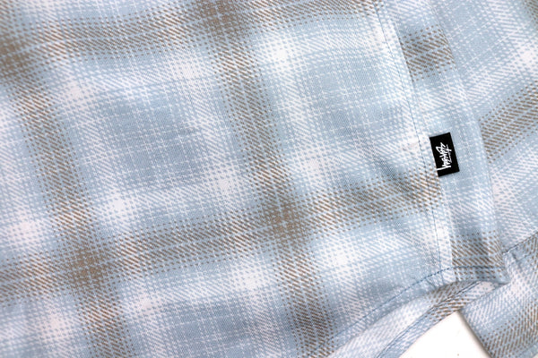 Matthew Printed Shirt